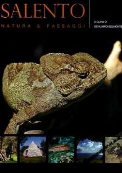 Visualizza i dettagli per Salento Natura e Paesaggi Immagine di Salento Natura e Paesaggi